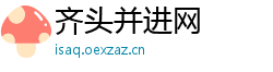 齐头并进网